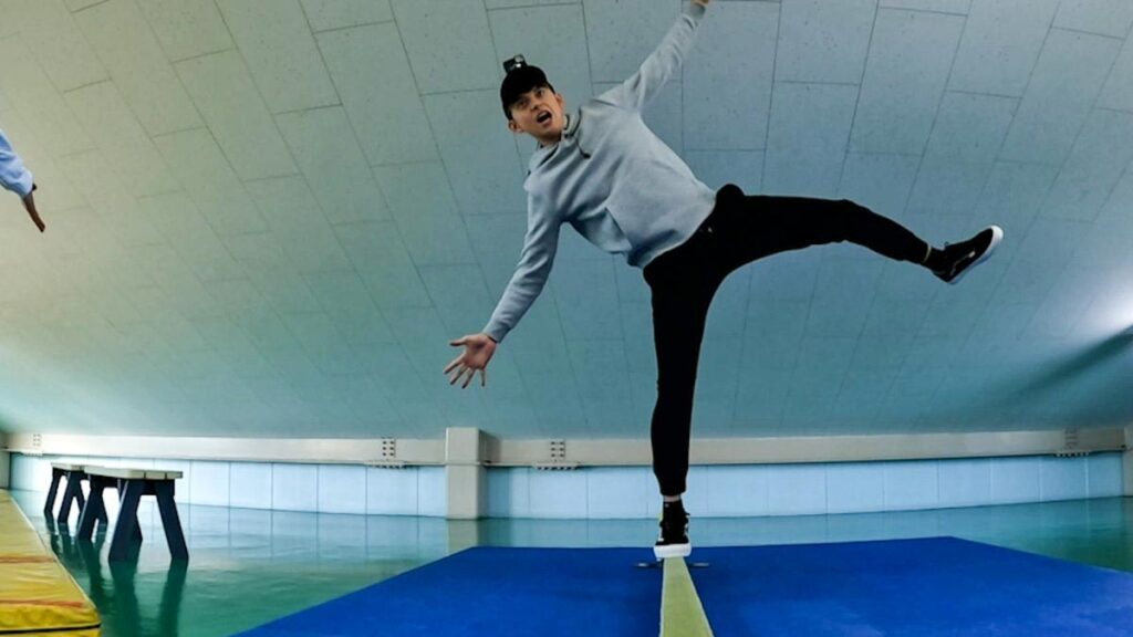 Japan Sportscope imaeg 3