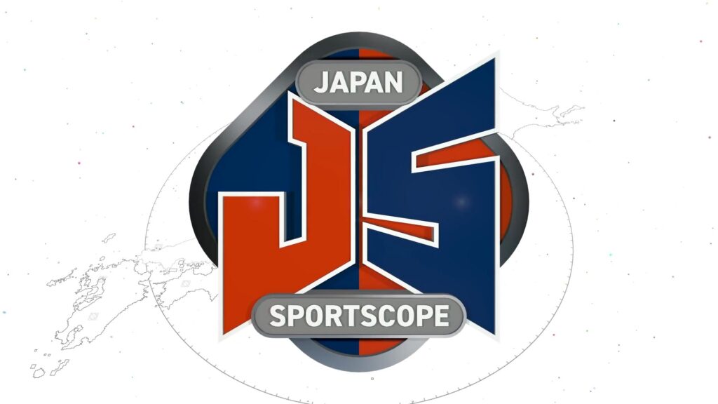 Japan Sportscope logo