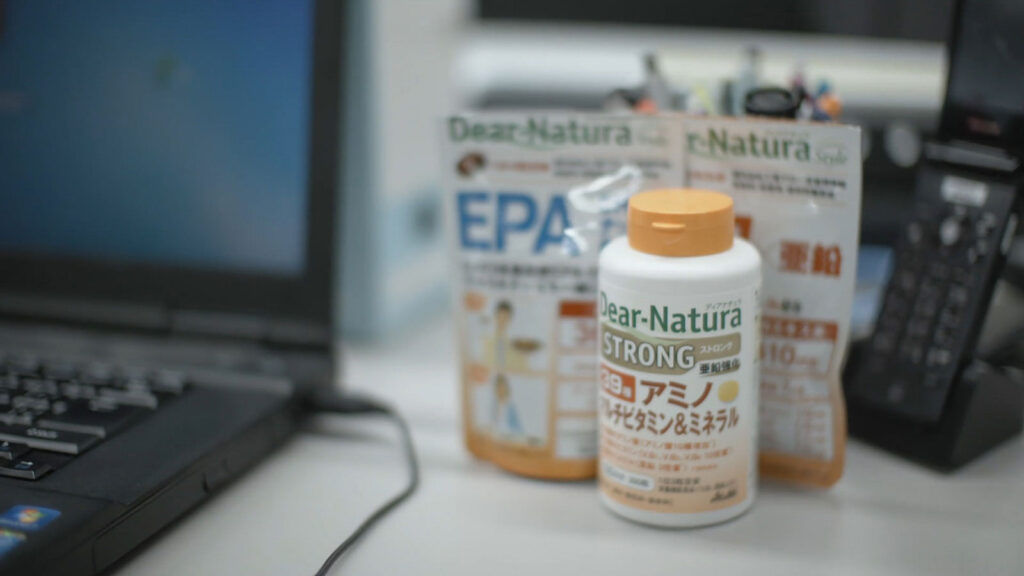 ディアナチュラ