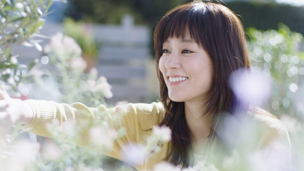 Casa 「大家さんのそばに」篇