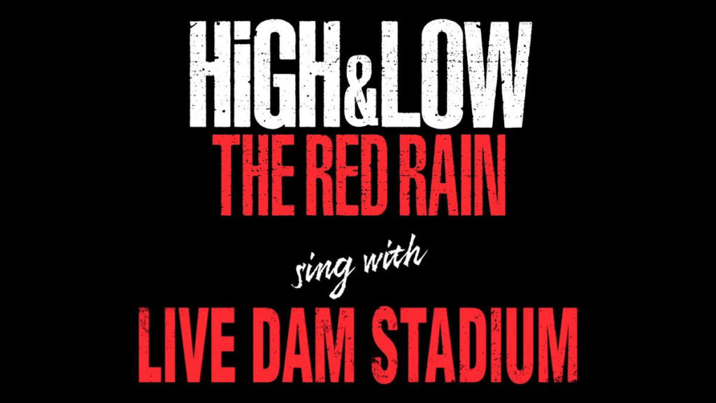LIVE DAM STADIUM