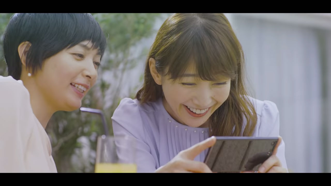 【ソニーのホームAI MANOMA】Introduction Movie